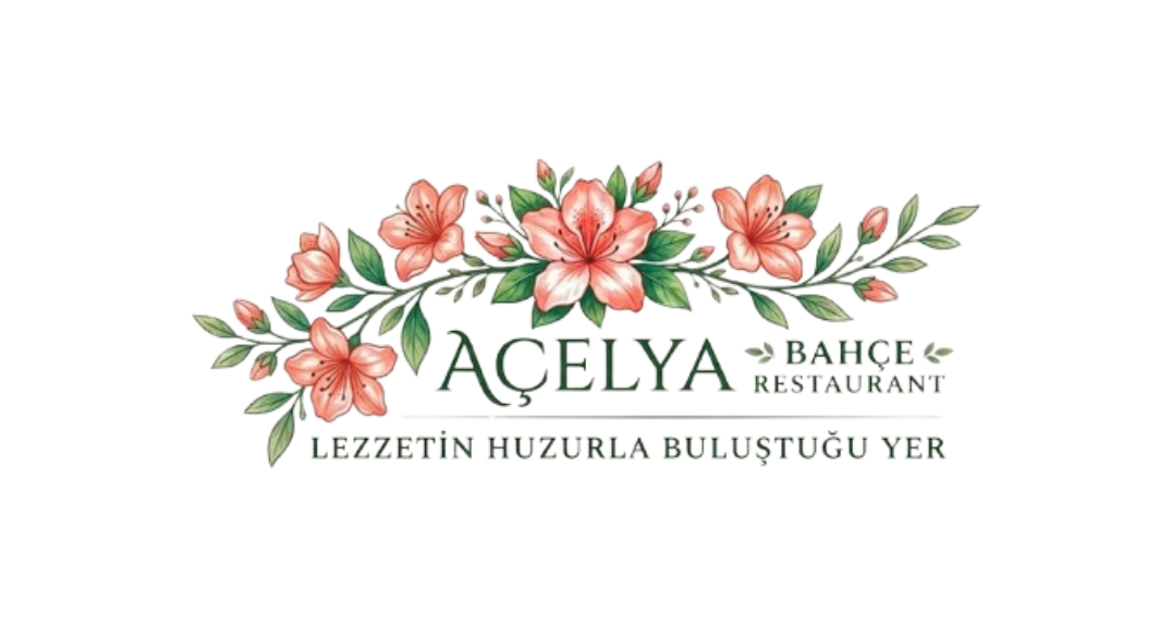 Açelya Restaurant Cafe Erzincan